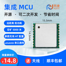 LoRaģKoͨSX1268/SX1262оƬ͹Ĵհl433M485