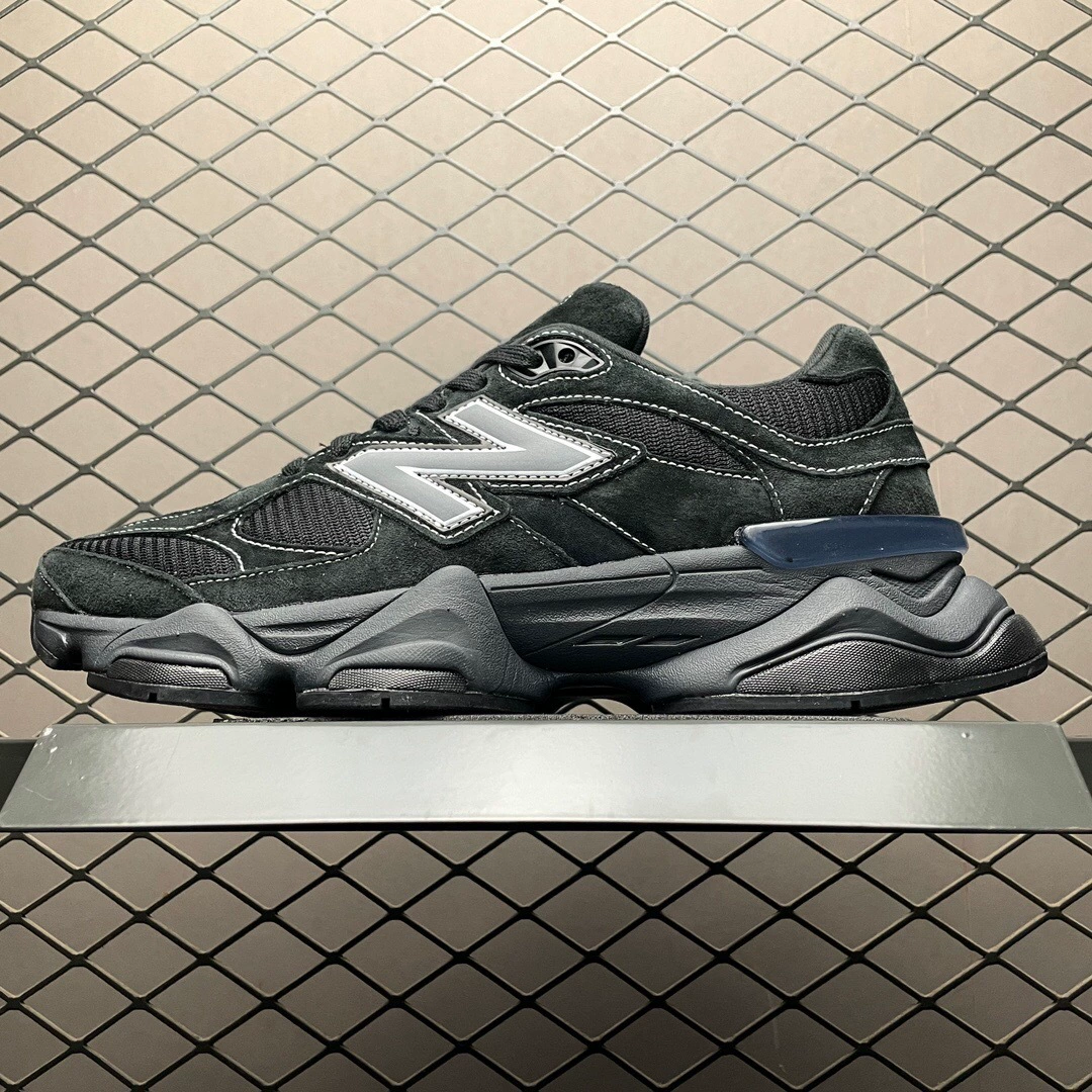 Чистая оригинальная Putianlang New Balance 9060 мужские кроссовки nb медленная беговая обувь женские кроссовки ретро дышащие повышение высоты кроссовки для пар