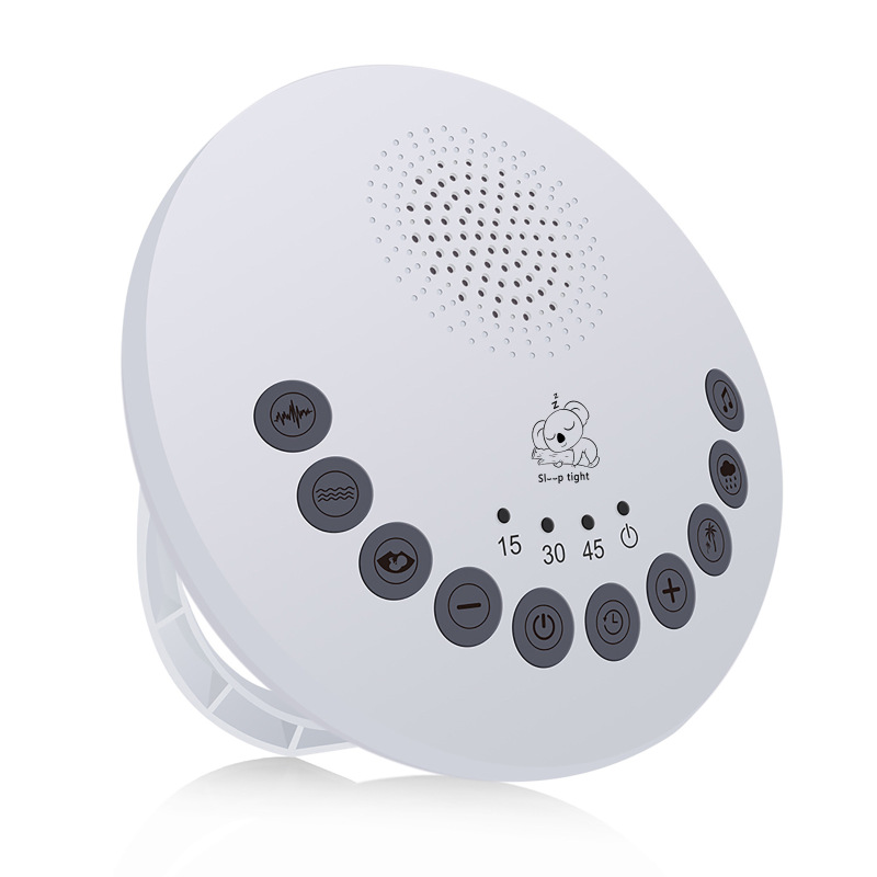 メーカーは、ホワイトノイズ睡眠器具、胎児音の模擬、赤ちゃんの泣き声、睡眠器具、インテリジェントなタイミング音楽マシンを供給しています。|undefined