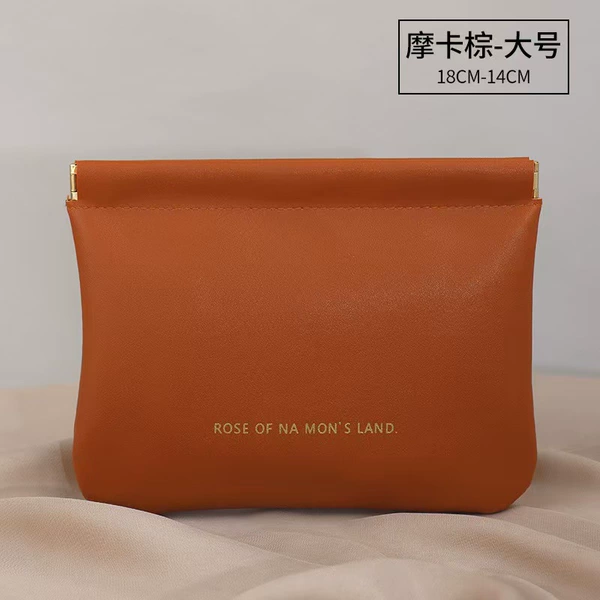 Mocha brown large