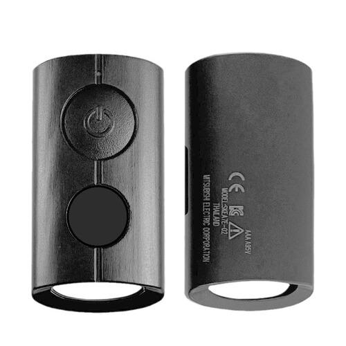 Applicable for Yamaha NVX155, NMAX155 remote key 49 chip 433.92MHz/315MHz