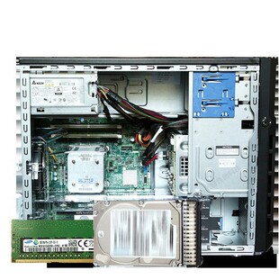 �m�û���  HPE ML30Gen11/P65090-B21/P65397-AA1 ��·��ʽ������