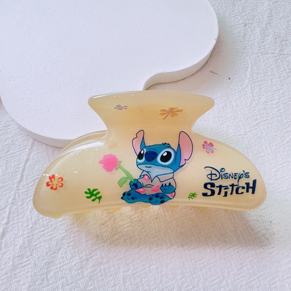 Korean children's cartoon hair accessory