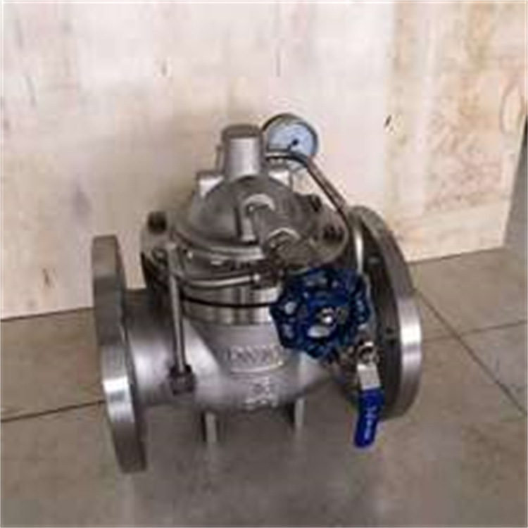 遥控浮球阀100X-16C DN65厂家直供 法兰浮球阀 球头 铁浮球阀