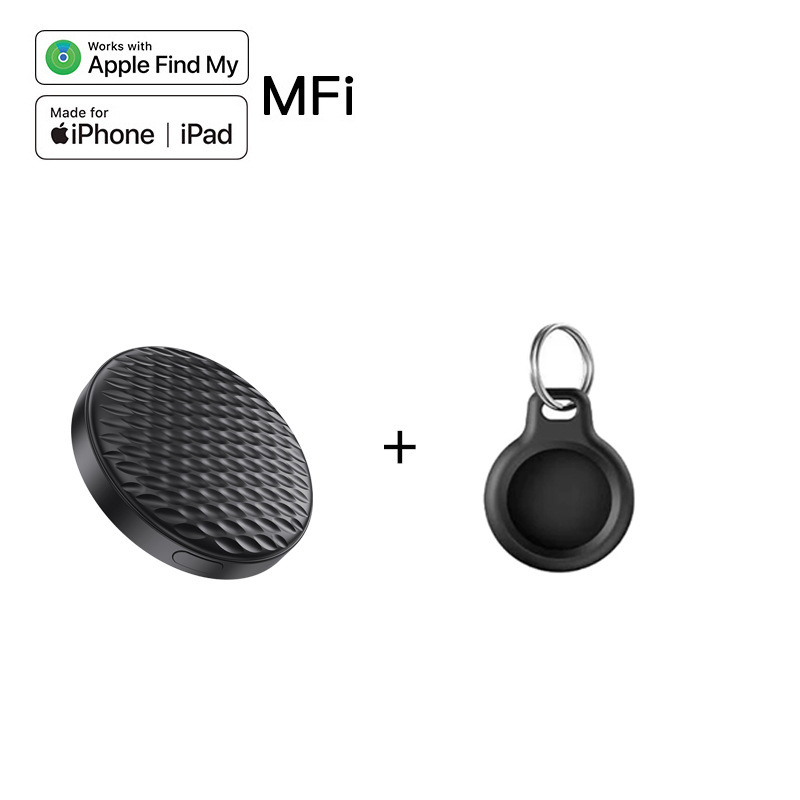 新品find my查找airtag适用于苹果防丢器蓝牙宠物追踪智能定位器|undefined