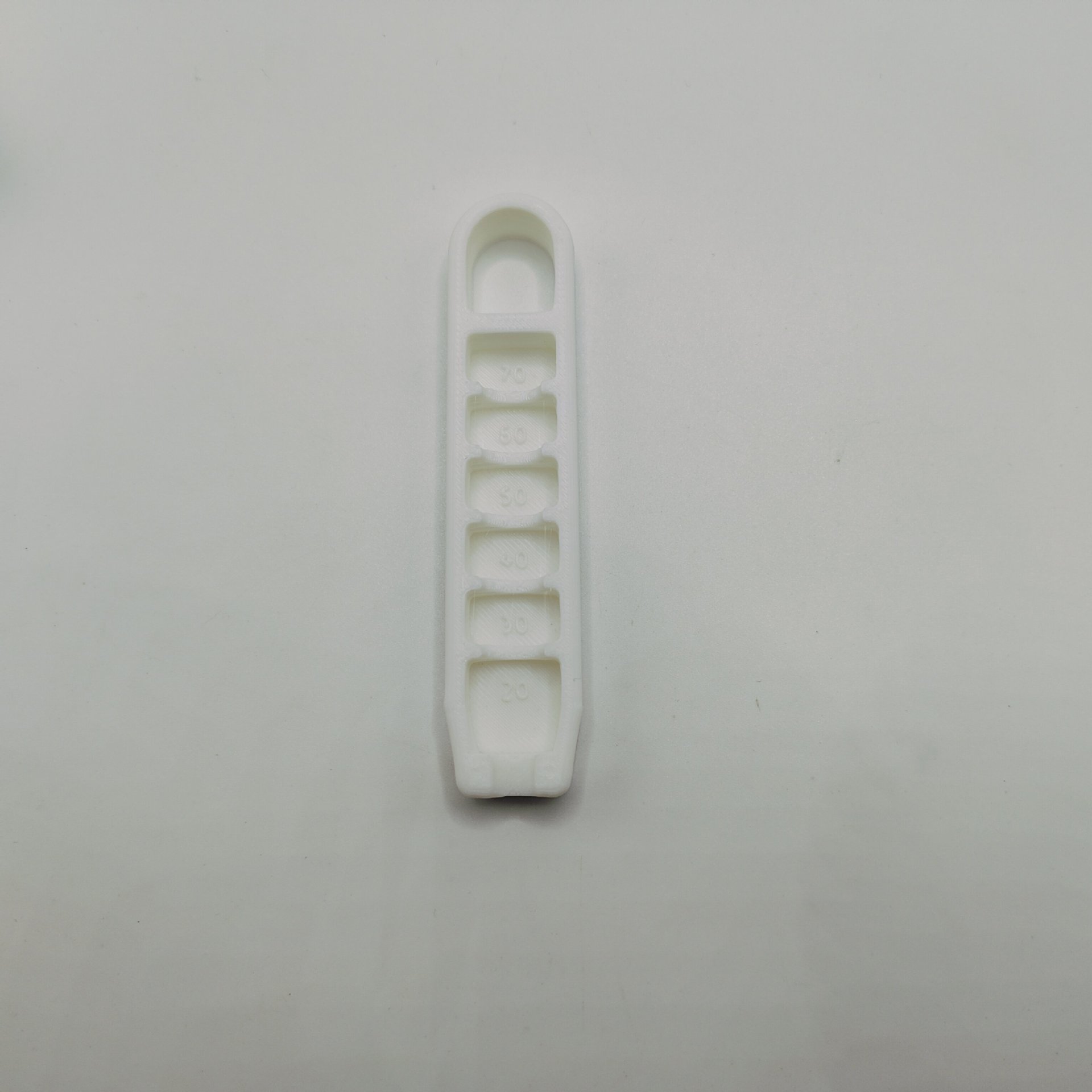 Nuevo elevador de asiento de golf creativo transfronterizo, decoración impresa en 3D, juguetes de regalo para los amantes del golf