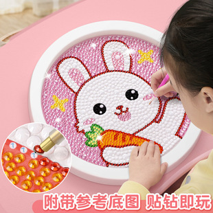 Handmade material bag make your own children's educational toys girls gift kindergarten 4-6