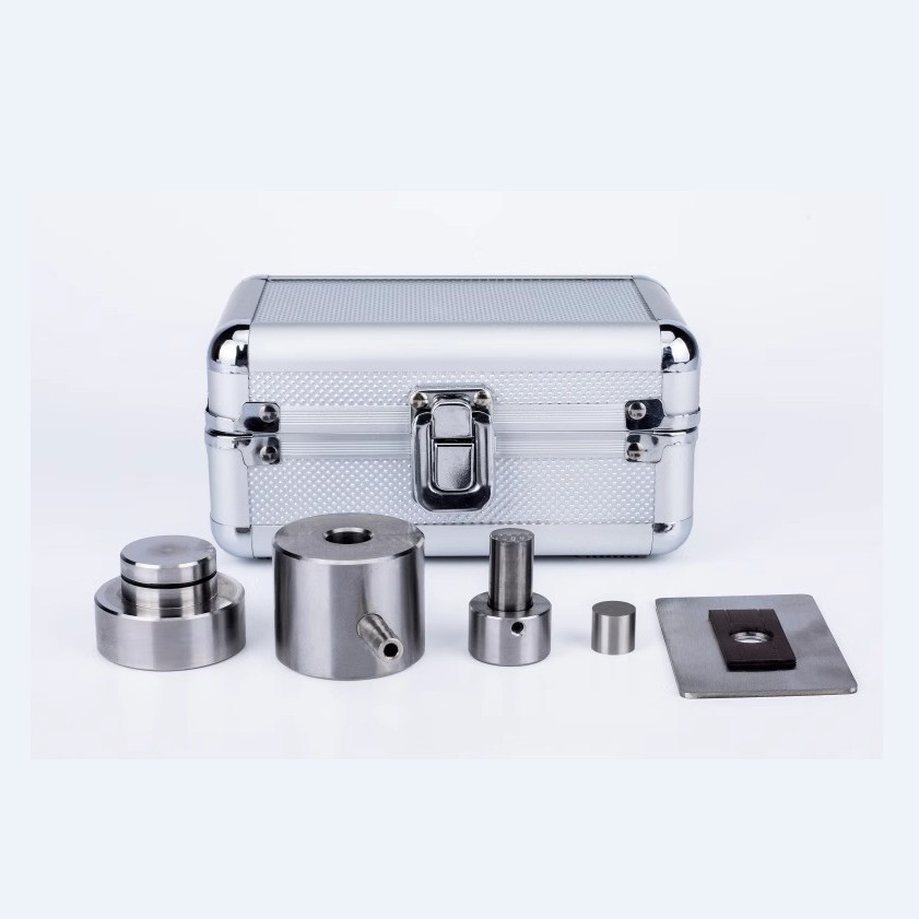 【天津光学】HF-2A/HF-12红外压片模具  红外专用模具 溴化钾