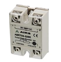 供应AIKS 爱克斯固态继电器 模块 调压器 ASRT03-210R 10A