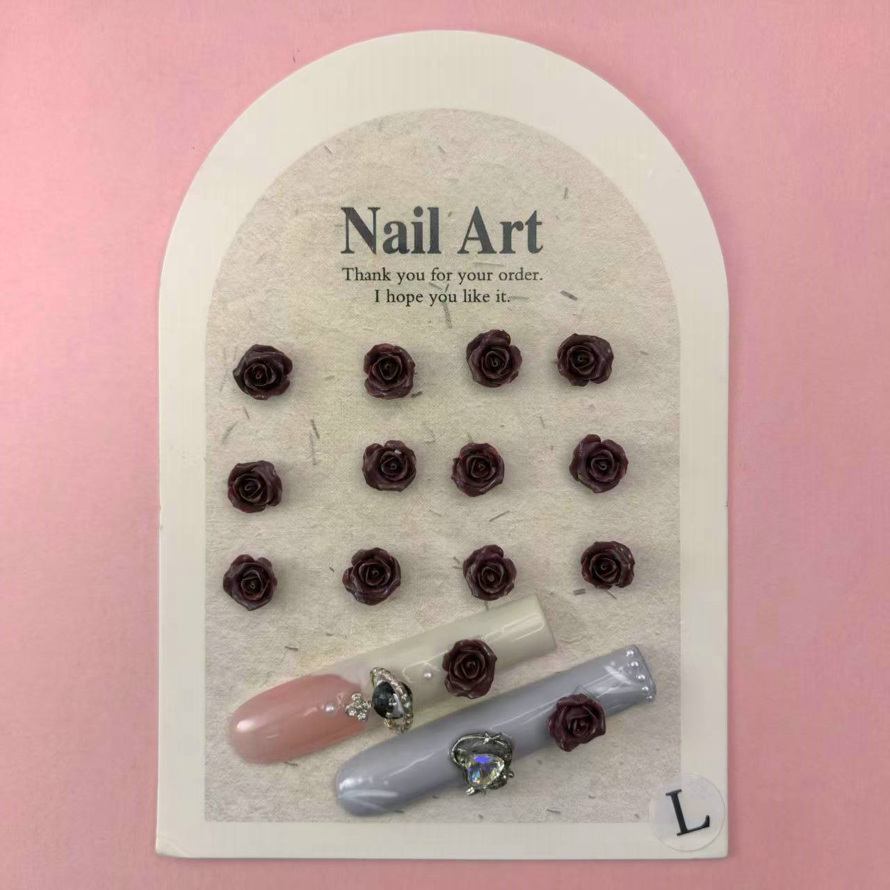 10mm玫瑰花美甲饰品批发_03.jpg