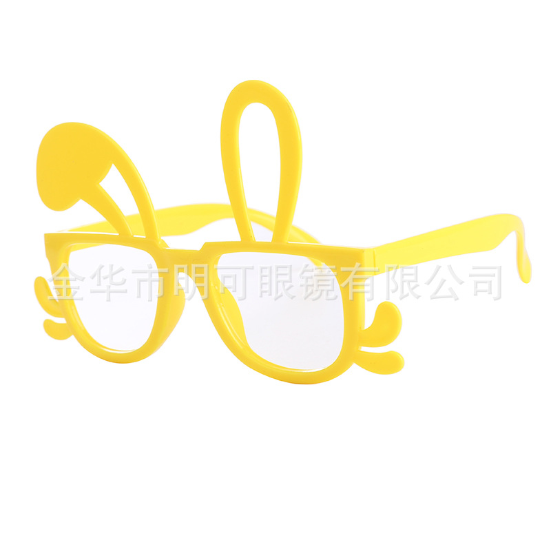 Gafas de Fiesta de Pascua de Plástico ABS Decorativas