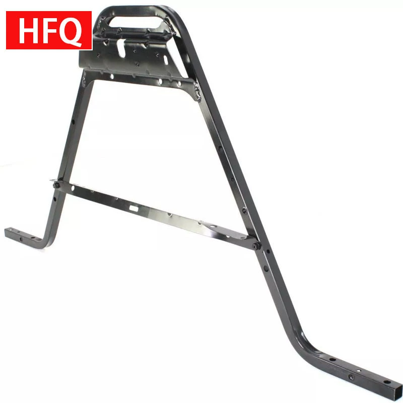 Подходит для GMC Sierra 2500 HD 1999-2004 кронштейн замка капота 15223723