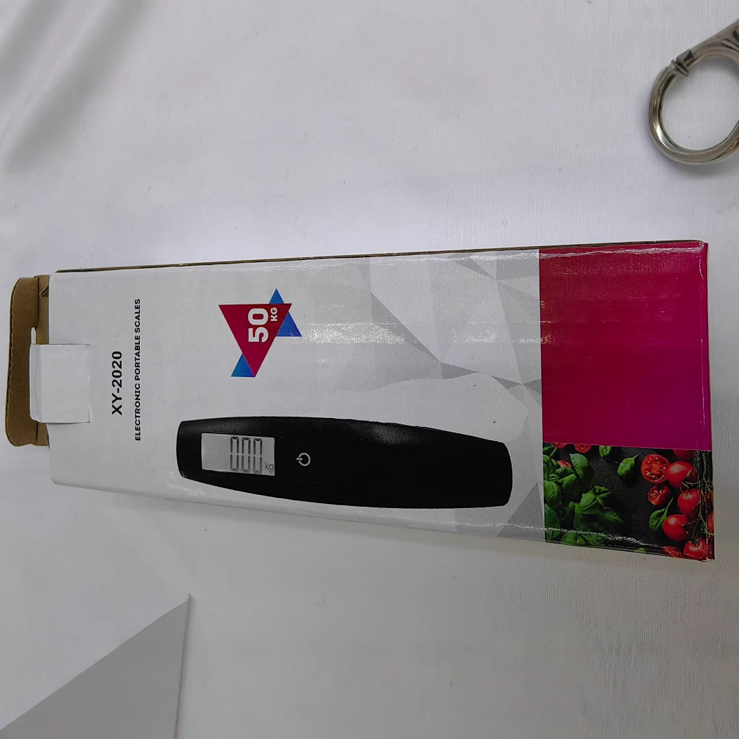 2023 nueva escala portátil expreso escala de equipaje escala aeropuerto escala electrónica