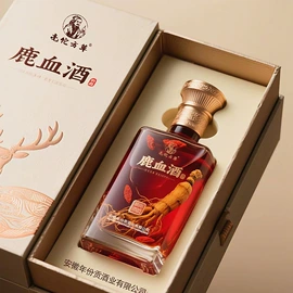 配制酒浸泡酒;白酒