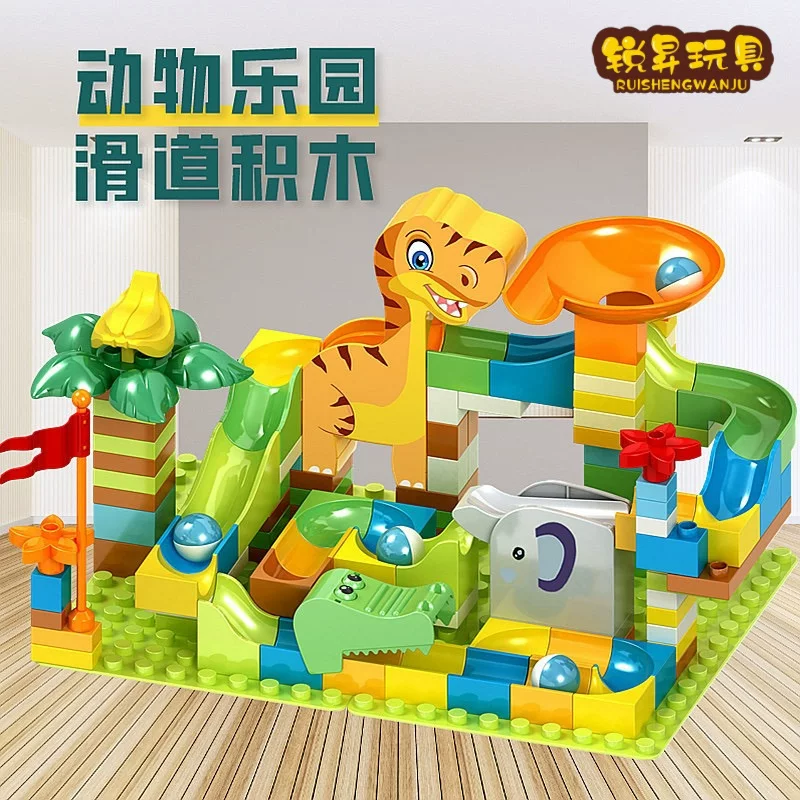 Lego, constructor, variable slide, toy for boys and girls