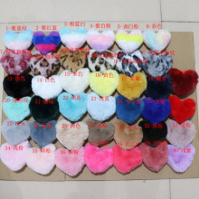 40ɫ10cm��̡��ë����Կ�׿۹Ҽ������ֻ�����ë�����������Ҽ�