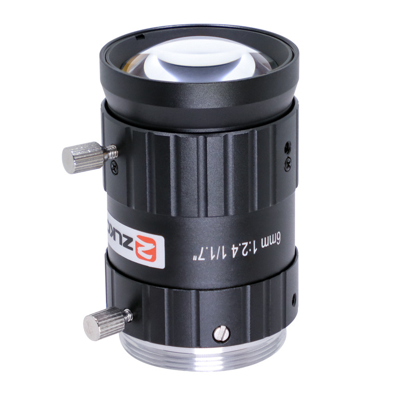 �����ƴ�VM-MP12ϵ�й�ҵ��ͷ1200��ͻ���1/1.7"C�ڻ����Ӿ���ͷ