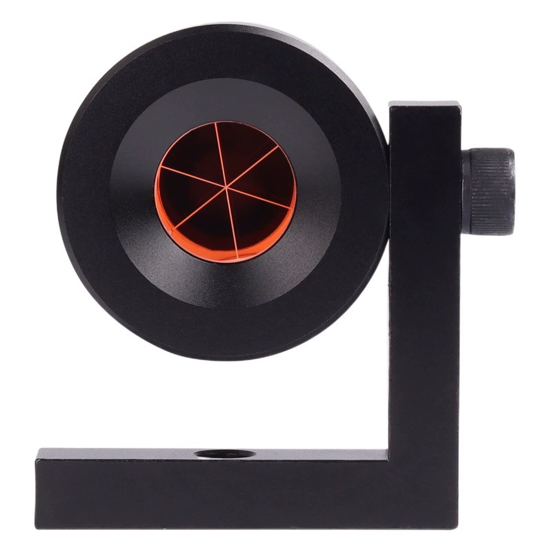 GMP4 маленькая призма L-образная призма, прямоугольная маленькая призма, туннель метро, обнаружение деформации, 90-градусная мини-призма