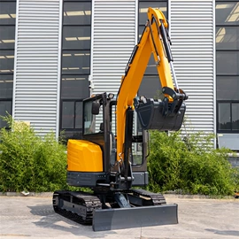 挖掘机械;装载机械;割草机