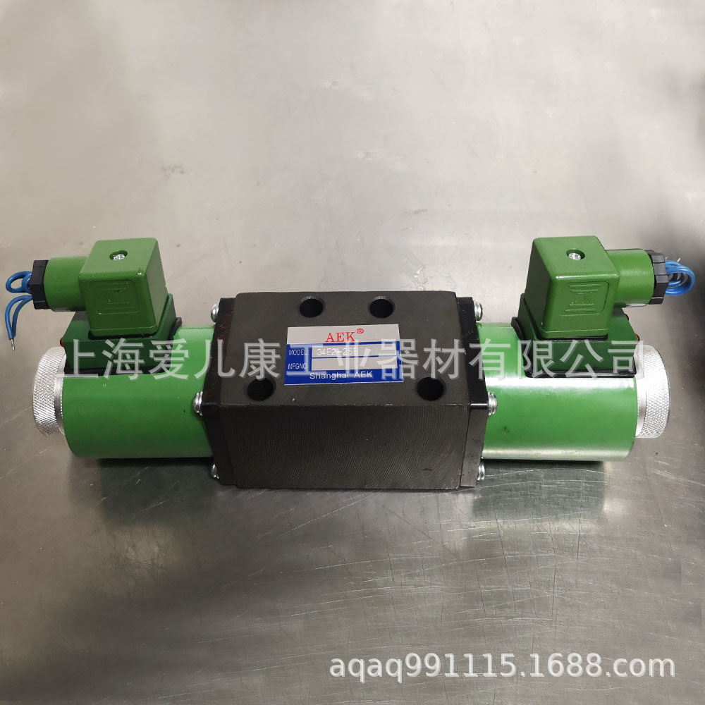 供应34D2-25B 34E2-25B 34D2-25BM 34E2-63B  34E2-63BY电磁阀