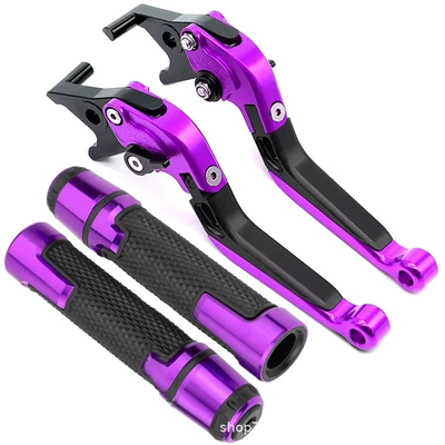 Handle Cover Cnc Suitable – Motorcycle Handle Cover - 28