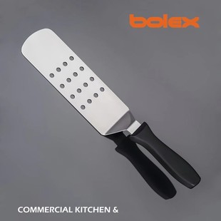 Full range of commercial western kitchen hotel restaurant cooking cooking utensils chef knife baking spatula hamburger shovel