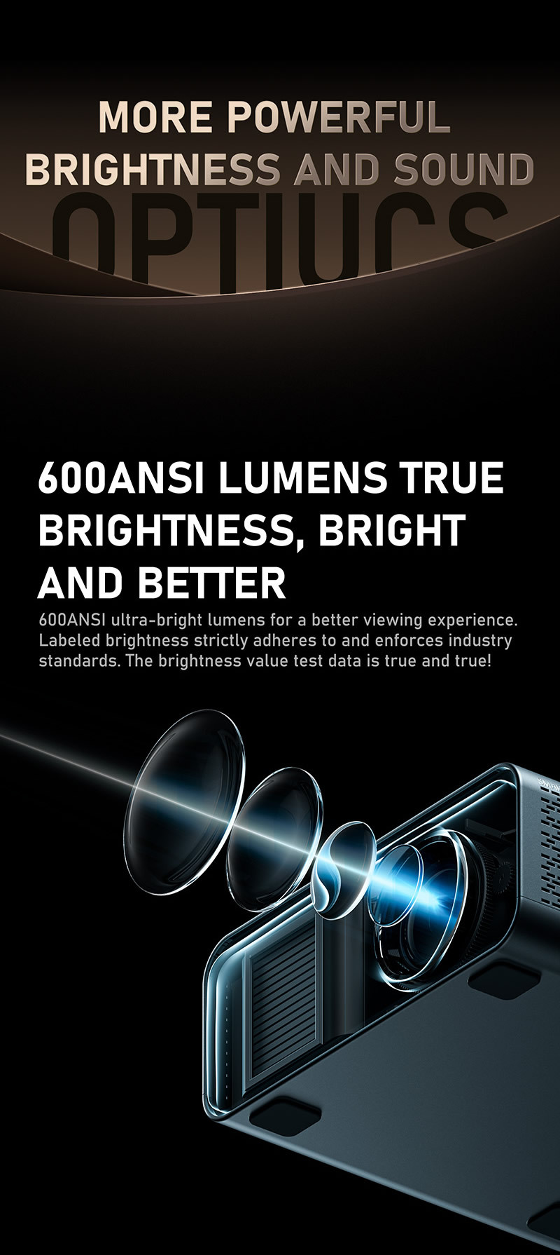 投投影仪超高清家用卧室客厅小型便携式智能酒店民宿宿舍投影.j