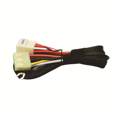 Car anti-theft device – Vehicle Remote control central control - 15-kia-chuanqi-gs4-selatu-single-head