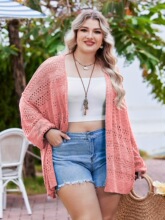 I 27941 Sheer Beach Knit Cardigan �ο�ɳ̲���� �羳ŷ��