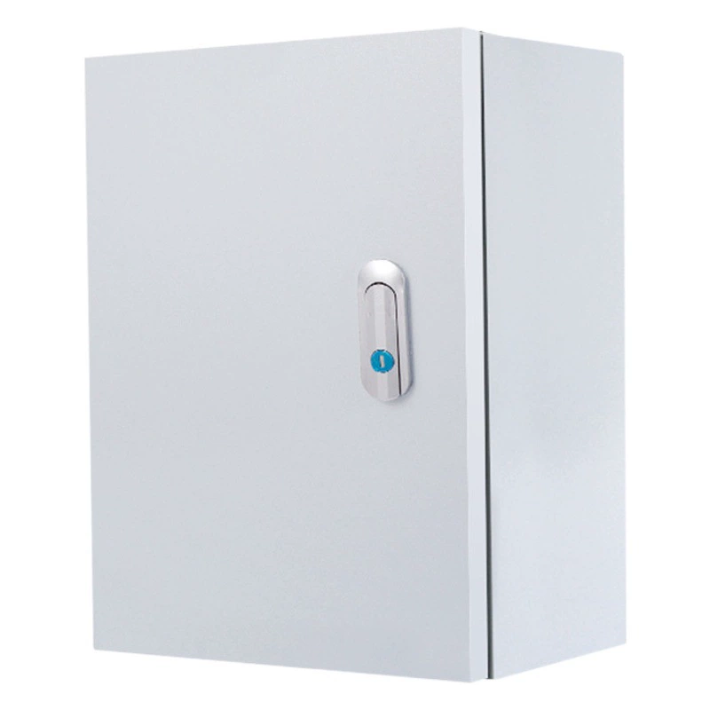 Производители поставляют распределительную коробку для поверхностного монтажа, внутреннюю коробку управления, фундаментную коробку, настенную распределительную коробку