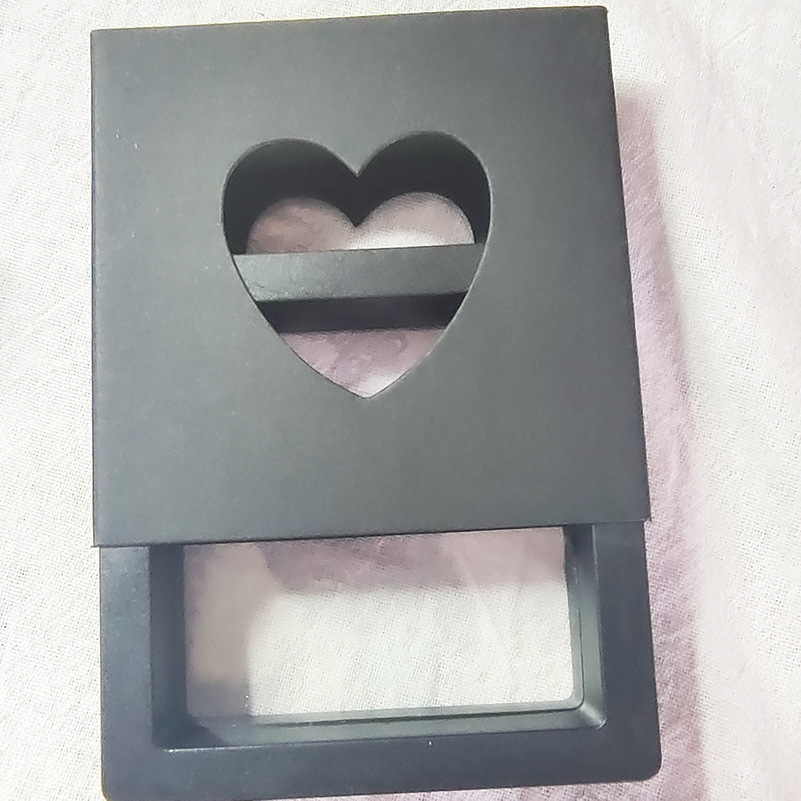 PVC Jewelry Box 3