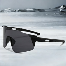 2025眼镜防风护目镜防沙耐磨风镜炫彩太阳镜户外防尘线骑行镜
