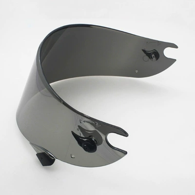 Dəbilqə (Kaska) aksesuarları – Suitable for Shark Big Shark Helmet