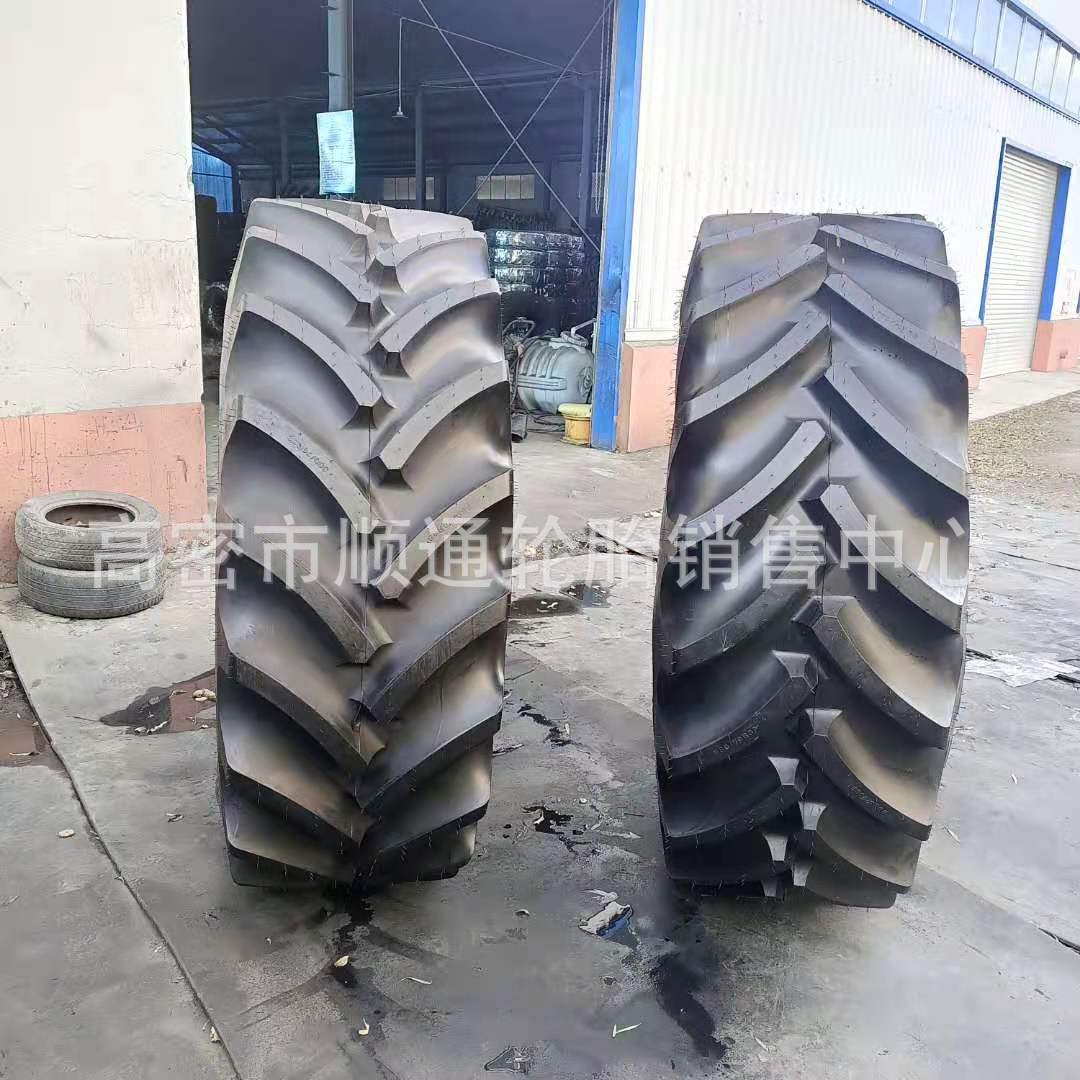 现货销售农业子午线轮胎580/70R38拖拉机轮胎420/85r34 340/85r24