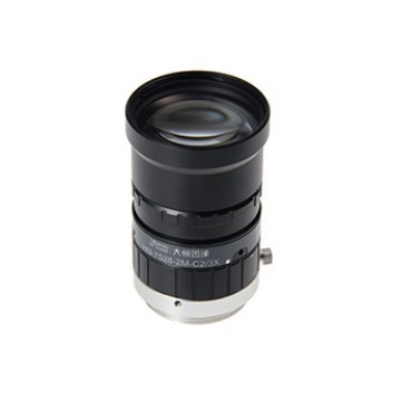 IMAVISION 大恒图像 HN-7528-2M-C2/3X 工业镜头