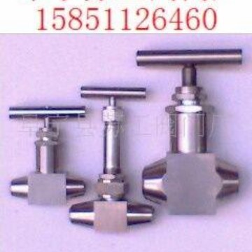 焊接仪表截止阀 J61Y-40P JW61Y-160P GYT-600I GYT-600E