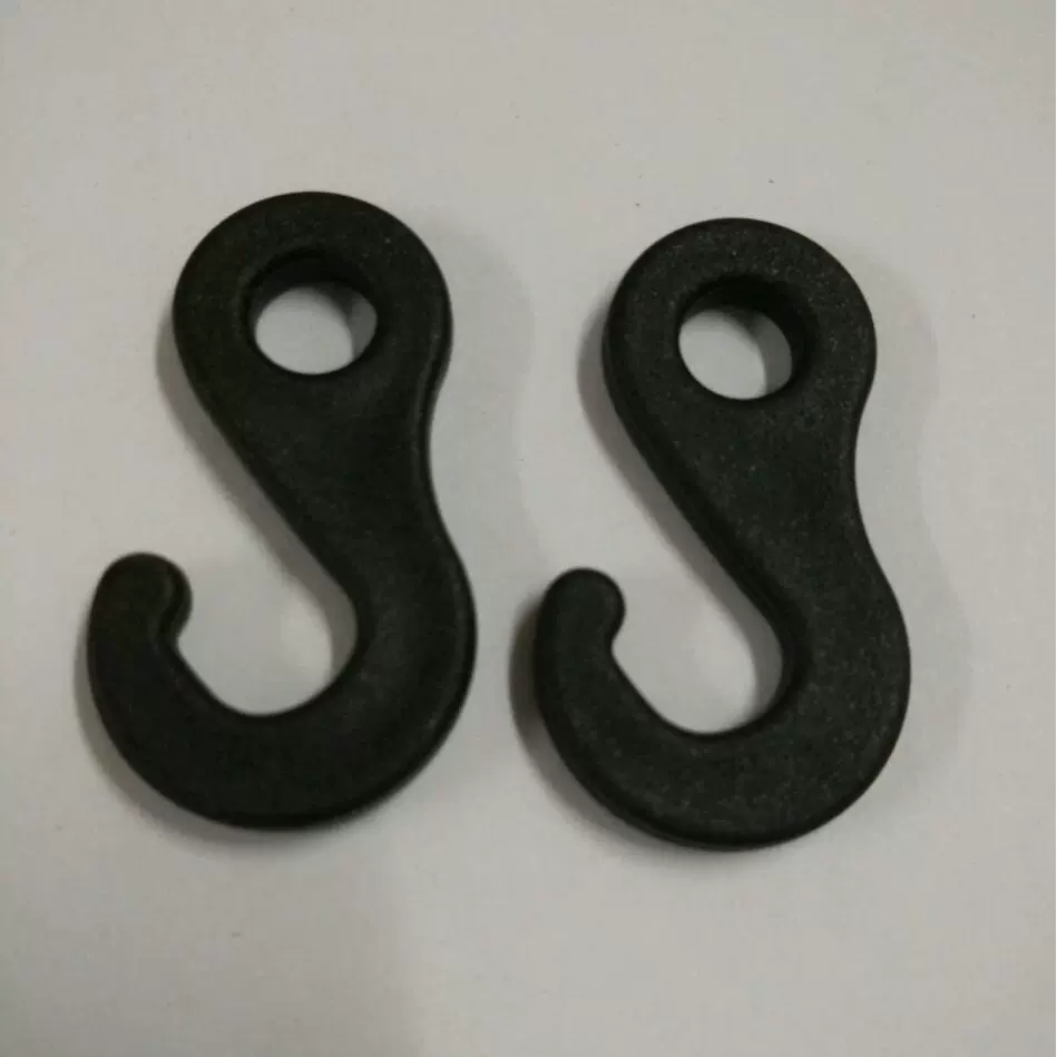 供应圆头s钩 户外用品露营帐篷配件 金昶帐篷厂家直销价格优惠