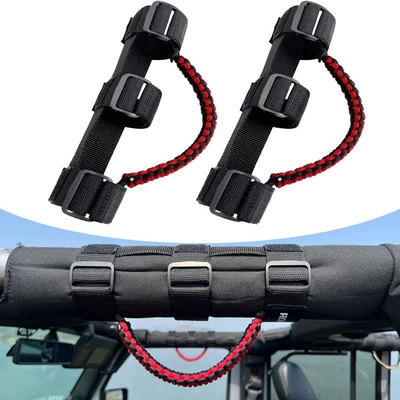 Armrest, handle, handle Ford Martyr Braided Umbrella