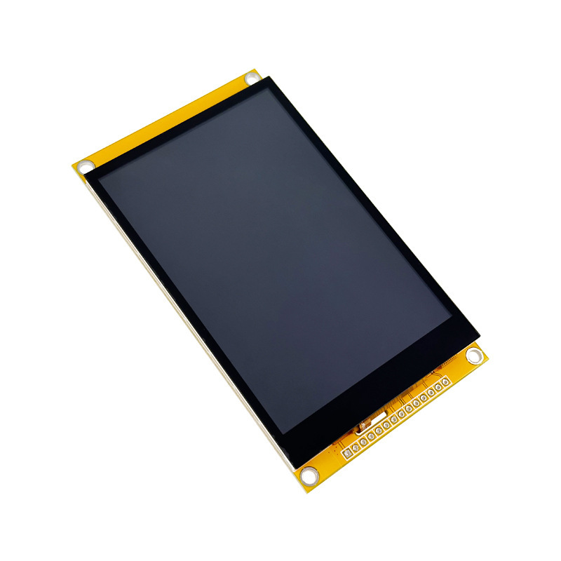 4.0 inch TFT LCD module SPI serial ILI9488 display IPS capacitive touch screen RGB320 * 480