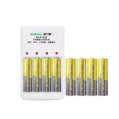 Hibrid akkumulyator batareyaları — Ni-MH battery No. 7