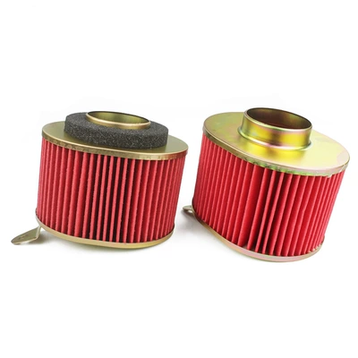 Air Filter Accessories, Air filter
