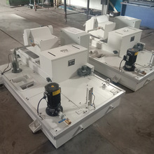 辉宏供应平网纸带过滤机 切削液乳化液磨床过滤机