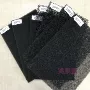 冲压防尘阻燃定制海绵