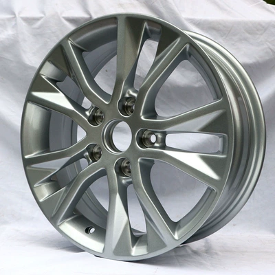 for spare tire, Hub