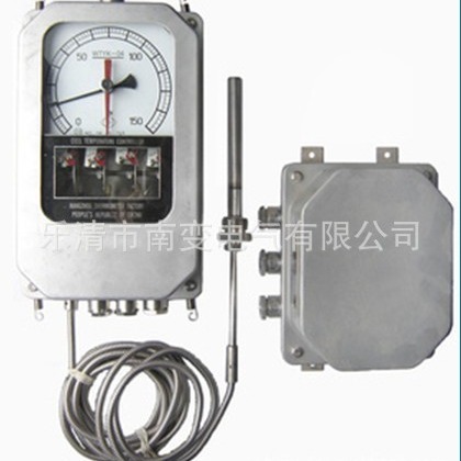 BWR(WTYK)-04变压器绕组温度控制器BWR-04A带4-20mA输出