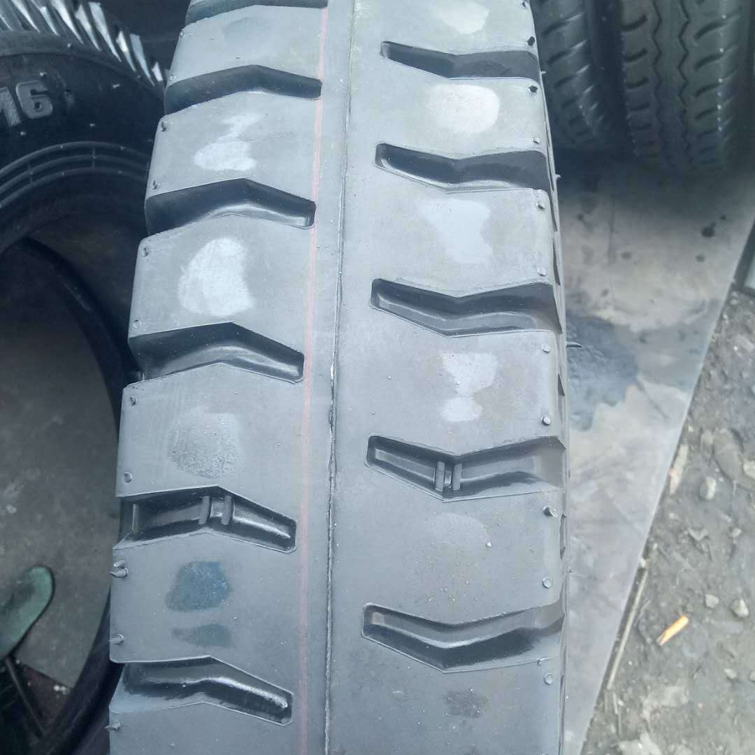 农用手扶拖拉机轮胎4.00-12 4.00-14 5.00-14 5.00-16羊角花纹