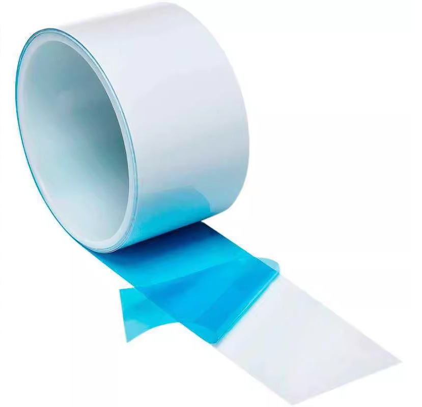 3M8820导热胶带绝缘双面胶耐高温高散热高导热性低气释散热片背胶