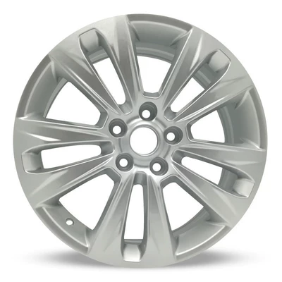 Hub — rims - 17inch-roewe-rx515x6j