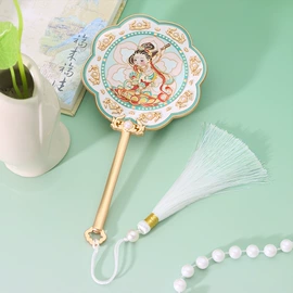 金属工艺品;书签;化妆镜