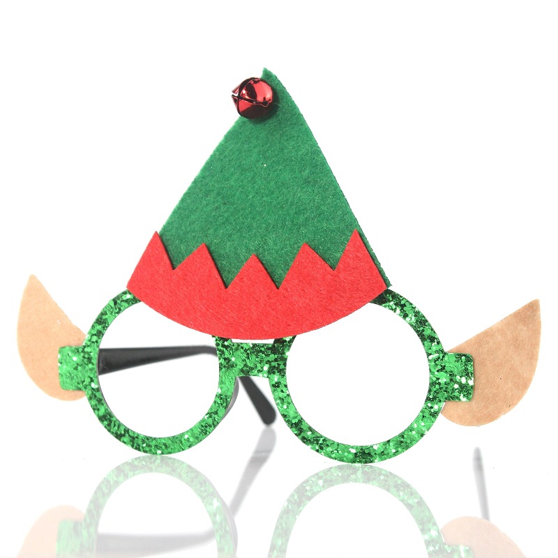 圣诞帽绿色圣诞眼镜.jpg